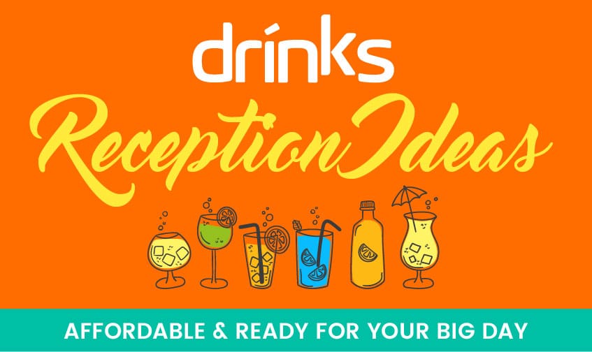 wedding drinks reception ideas-18