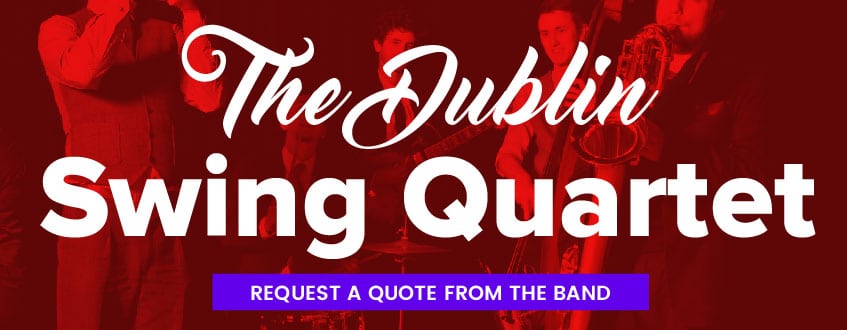 dublin swing quartet