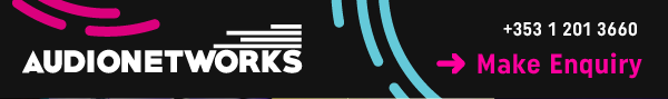 Audionetworks Entertainment Agency - +353 1 201 3660 | Make an Enquiry