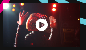 Daft Punk Tribute in Dublin - Live Performance Video - Watch on YouTube