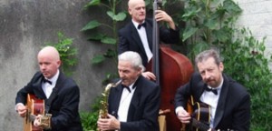 Wedding Bands - Jazz Quartet