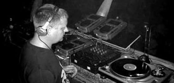 DJ Podje