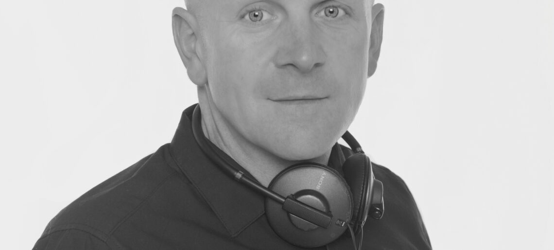 DJ Marty Conor