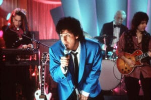 wedding singer