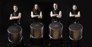Rhythm and Beats Drummers for hire