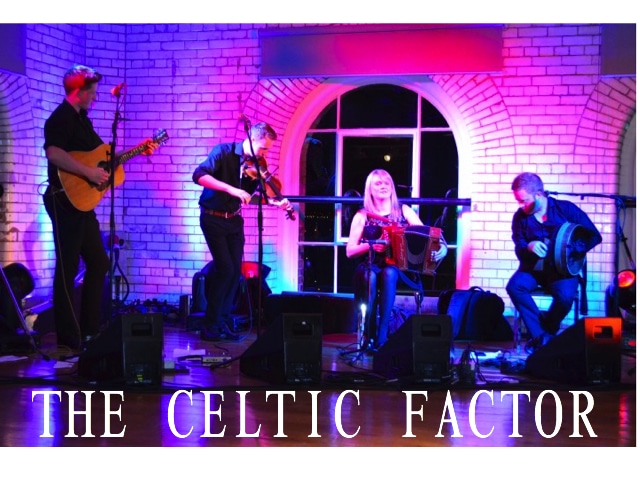 The Celtic Factor