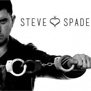 Steve Spade - Illusionist & Magician
