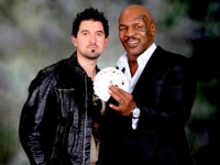 Steve Spade + Mike Tyson_Audionetworks