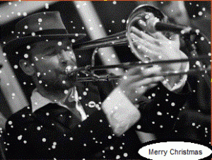 Christmas Entertainment_Paris Swing Lovers with www.audionetworks.ie