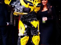 Robot_Networks_Bumble-bee_Robot_hire_Weddings_Audionetworks_agency_dublin