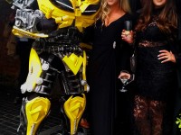 Robot_Networks_Bumble-bee_Transformer_Robot_Weddings_Audionetworks_agency_dublin