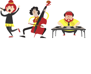 audionetworks events company