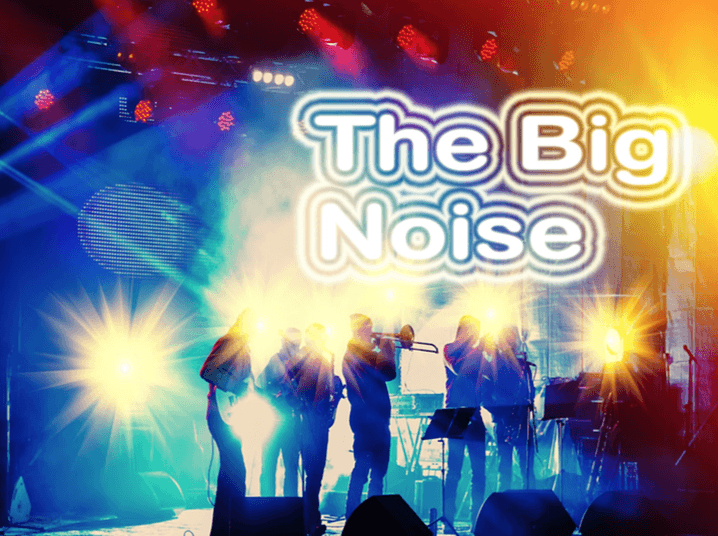 the big noise