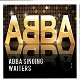 ABBA Waiters_AudioNetworks