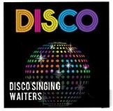Disco Waiters_AudioNetworks