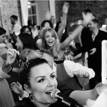 Best New Wedding Acts to surprise the Bride and Groom