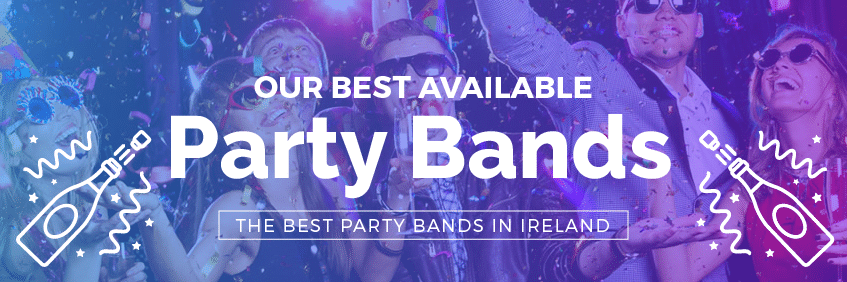 party bands