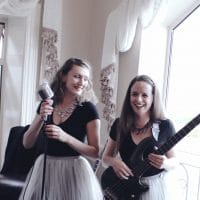 Satin Martinis Audionetworks