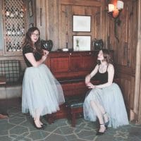 Satin Martinis DrinksReception Audionetworks