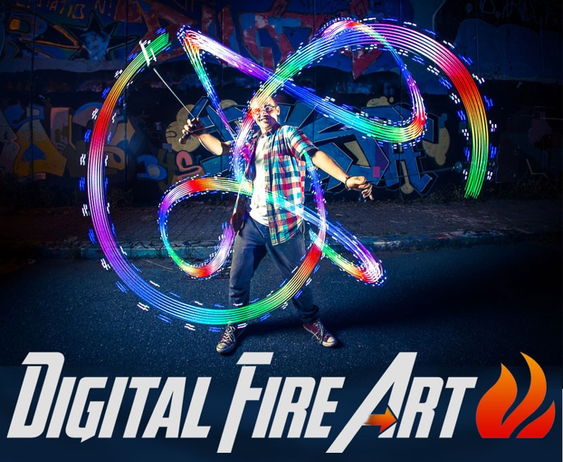 Digital Fire Audionetworks