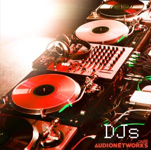 audionetworks booking agency DJ hire Dublin