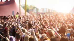 How to Plan a Music Festival themed Corporate Event