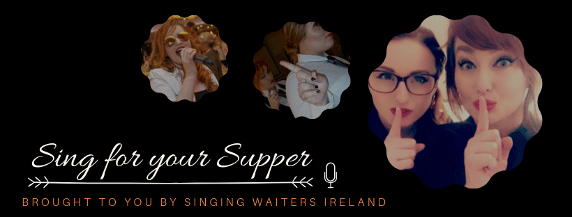Sing for your Supper1