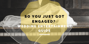 Easy Guide: Recently engaged & planning your wedding?