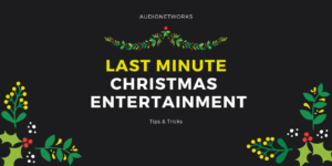 Last minute Christmas Party Entertainment: Booking Tips & Ideas