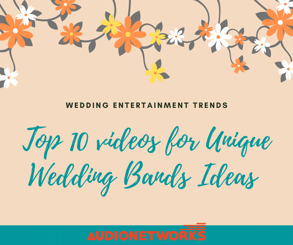Top 10 videos for Unique Wedding Bands Ideas