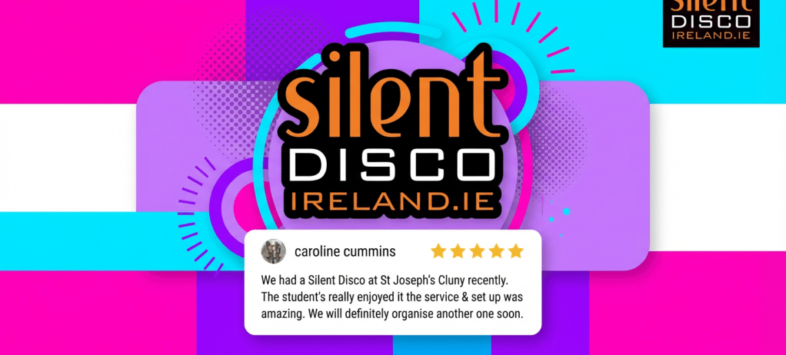 Why a Silent Headphone Disco is Perfect for Outdoor Corporate Events, Weddings, and Private Summer Parties