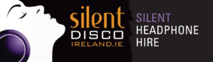 Silent Disco Signature 1