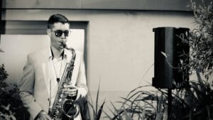 sax player for hire Audionetworks
