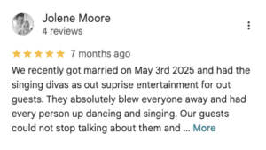 Diva Watiers Google Review Audionetworks.ie 2026 19.16.57