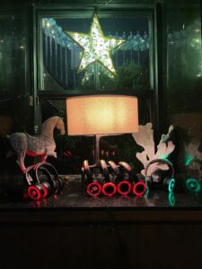 SilentHeadphone Disco audionetworks2025