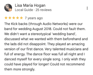 kickbacks google reviews 2 1