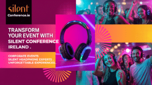 NO1 SILENT CONFERENCE SLIDER IMAGE