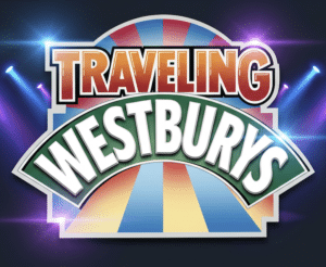 the traveling westburys