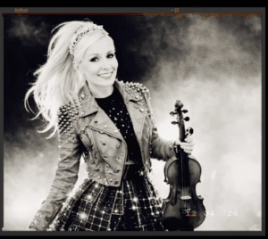2 The Emerald Violinist Audionetworks