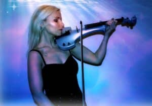 no1 shot 2026 The Emerald Violinist Audionetworks