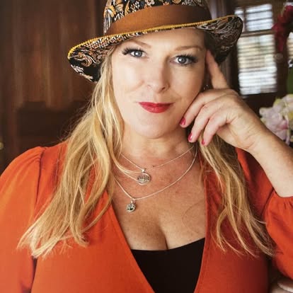 Katherine Lynch