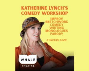 KATHERINE LYNCHS