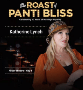 PANTI BLISS