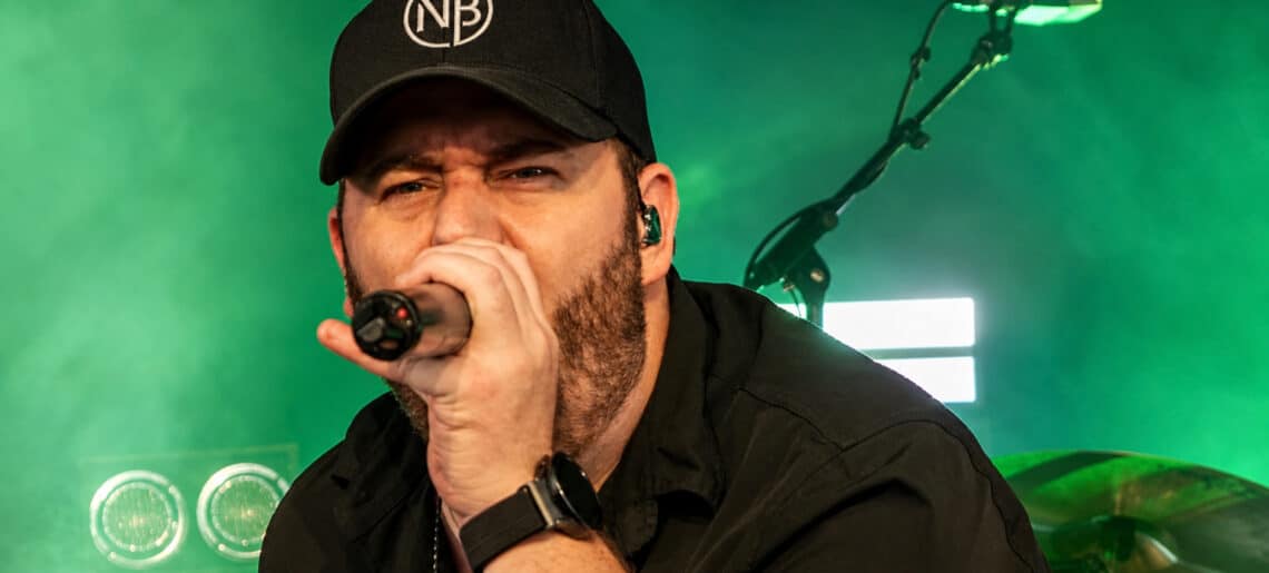 Luke Combs Tribute