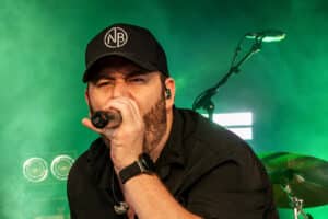 no2 AMA Music Luke Combs tribute